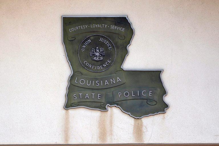 Louisiana mayor seeking reelection killed in car crash on Election Day
