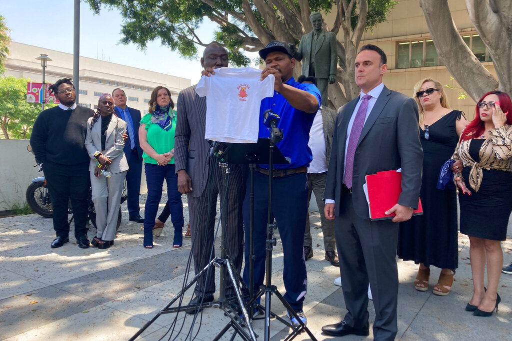 LA County ready to pay out $3B to settle sexual abuse complaints in its facilities