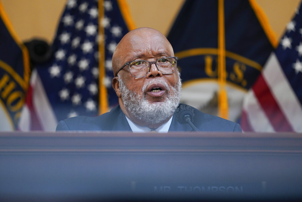 House hearing on Mayorkas derailed after witness verbally attacks top Democrat