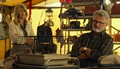 Even nostalgia can’t save Jurassic World: Dominion