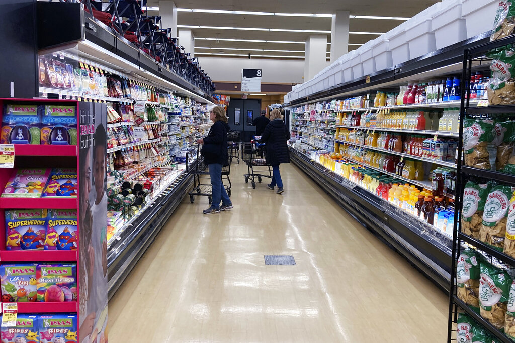 Food stamps: Direct payment for August SNAP worth up to $2,113 to arrive in Illinois in seven days