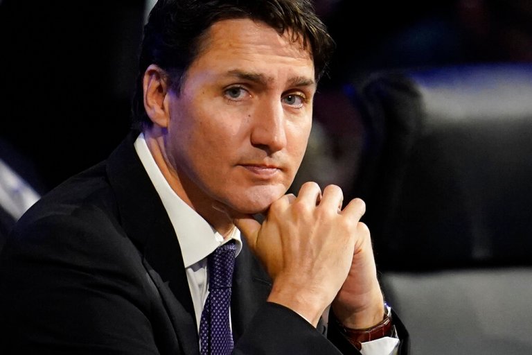 Majority of Canadians disapprove of Prime Minister Justin Trudeau: Poll