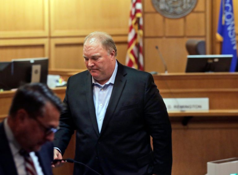 Wisconsin 2020 election investigator ordered to pay $163K in fees over records snafu