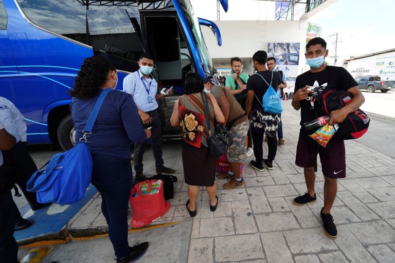 Bowser says migrants being ‘tricked’ onto buses to DC