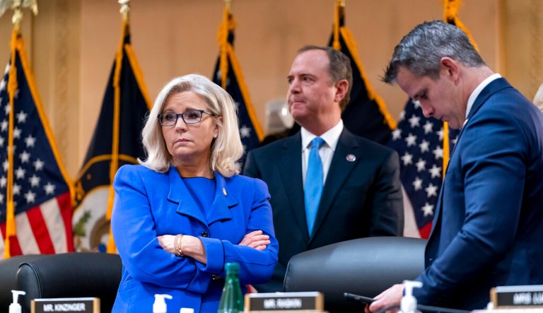 Adam Schiff says ‘sufficient evidence’ to charge Trump ahead of final Jan. 6 public meeting Adam Schiff says ‘sufficient evidence’ to charge Trump ahead of final Jan. 6 public meeting