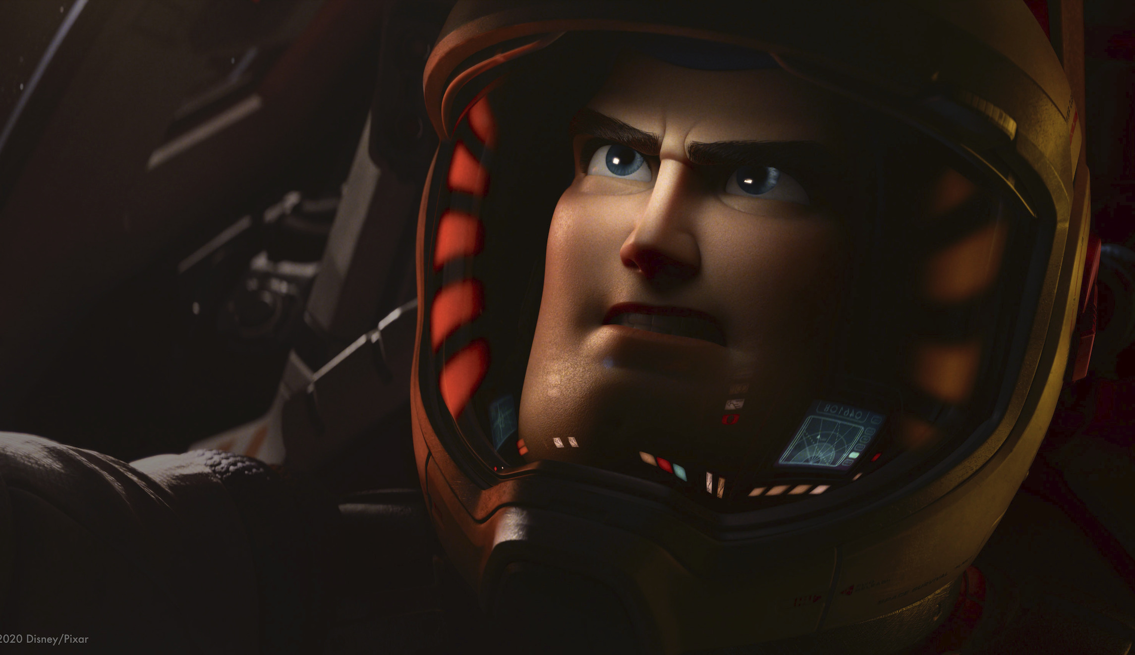 Forget the Lightyear controversy — it’s just a bad movie