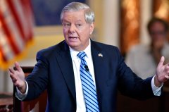 Lindsey Graham denied motion to quash Fulton County subpoena, scores partial win