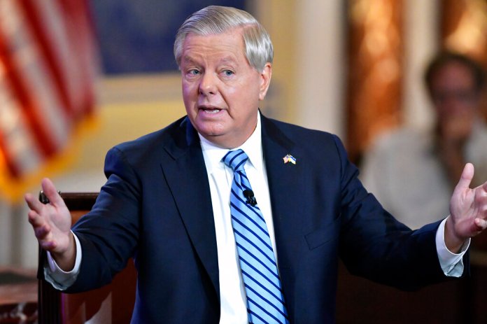 ‘Definitely not a Republican wave, that is for darn sure’: Quotes of the Week