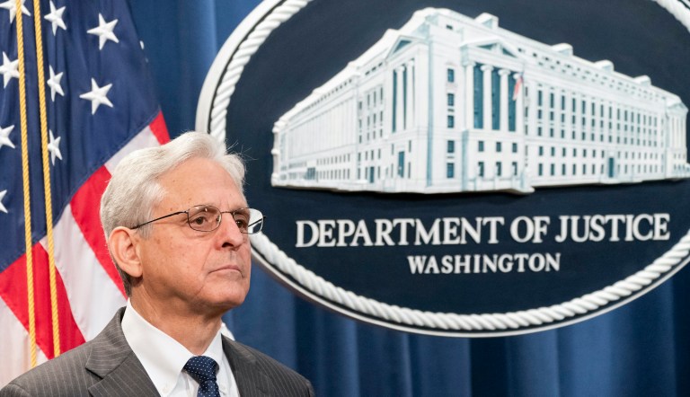 Republicans investigate Biden’s firing of Trump-appointed immigration judges