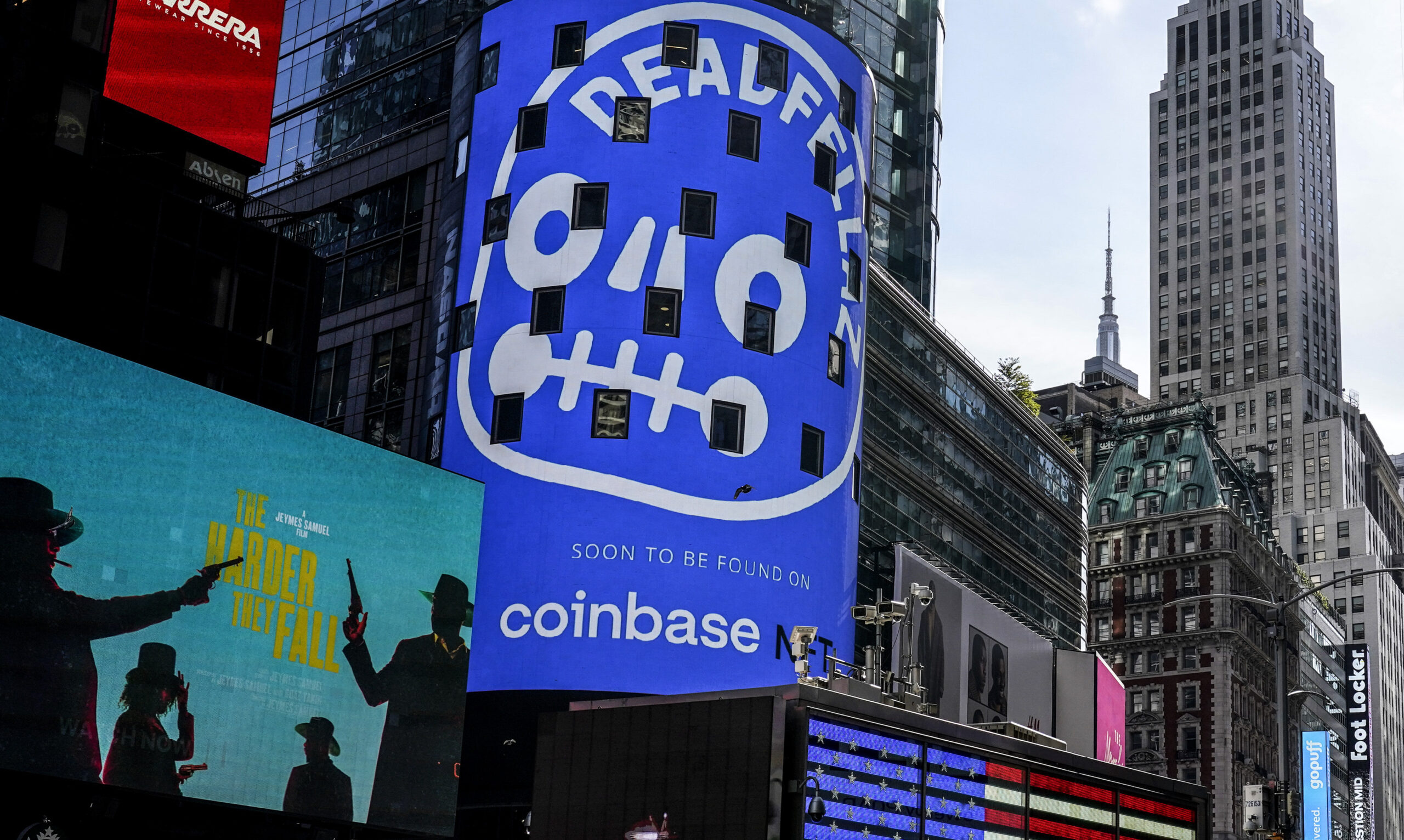 Coinbase to pay $100 million settlement with New York regulators