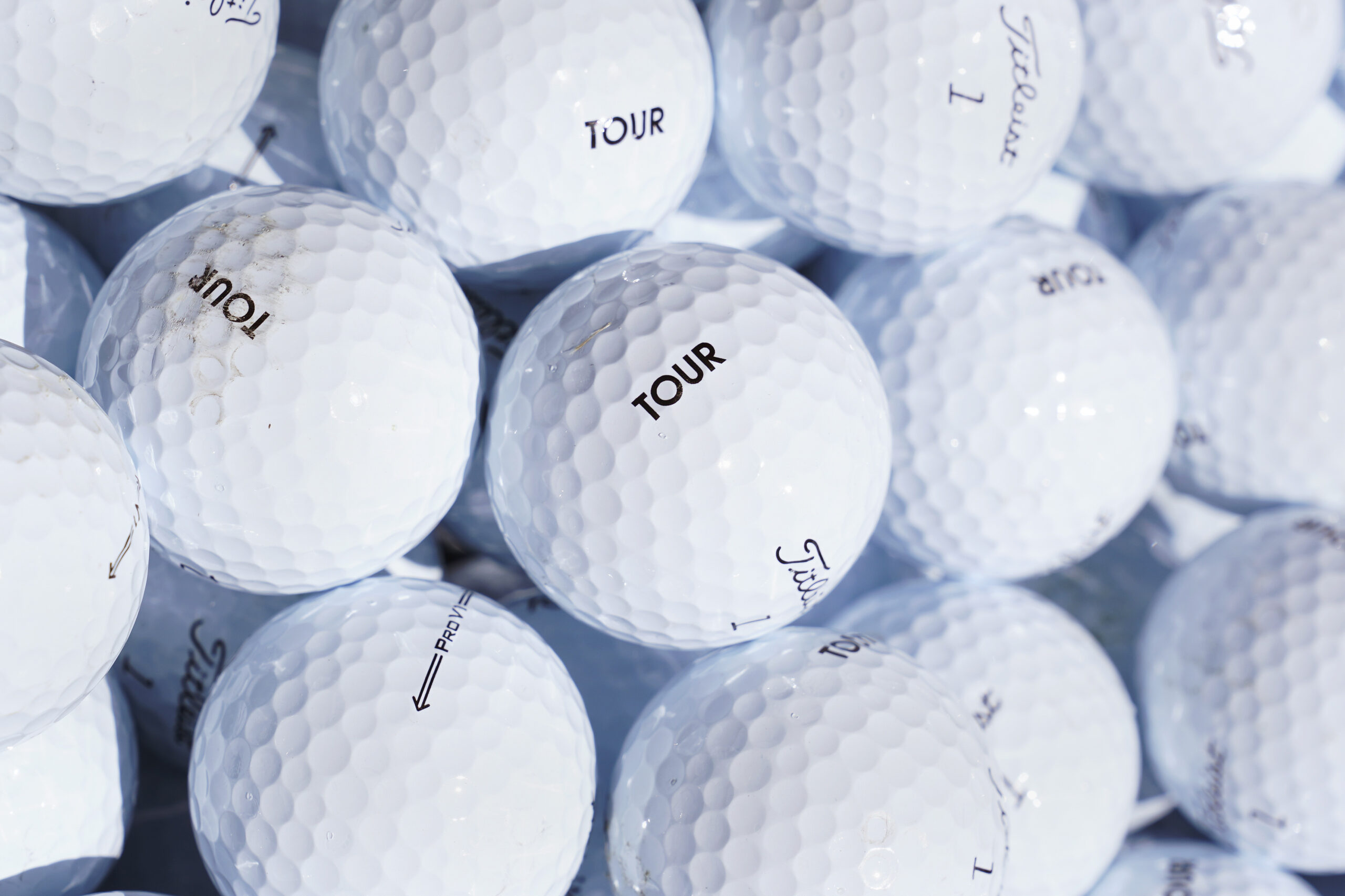 Golf balls are the ‘product of colonial exploitation,’ claims university in hometown of golf
