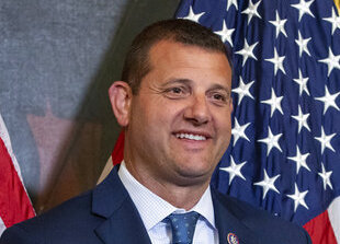 Rep. David Valadao’s Democratic challenger drops out of debate at eleventh hour