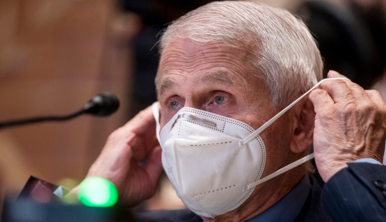 White House defends handling of COVID-19 origins: ‘We really do want to know’