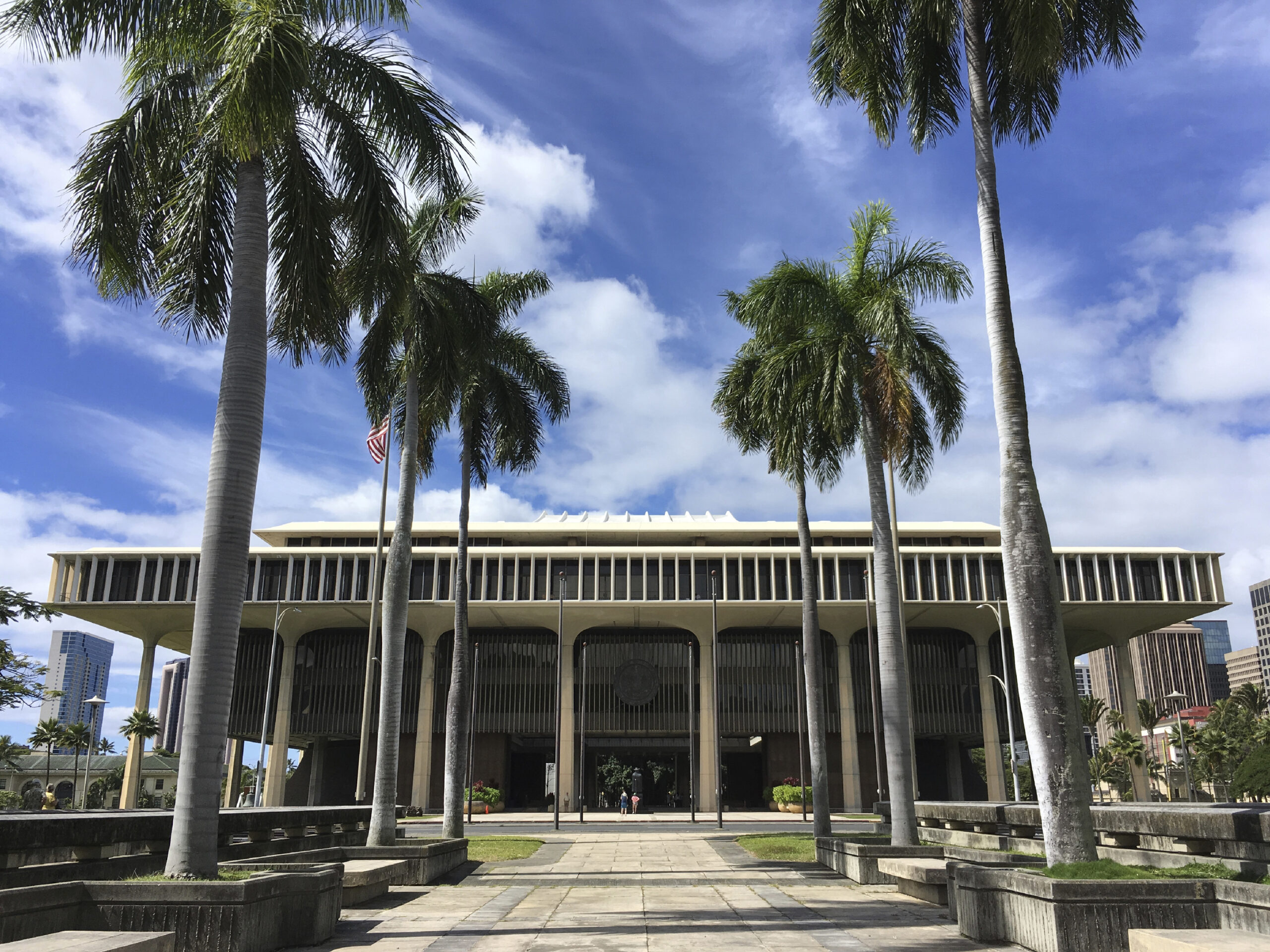 Hawaii’s 2024 House elections will see if voters stick with centrist wing of Democrat party