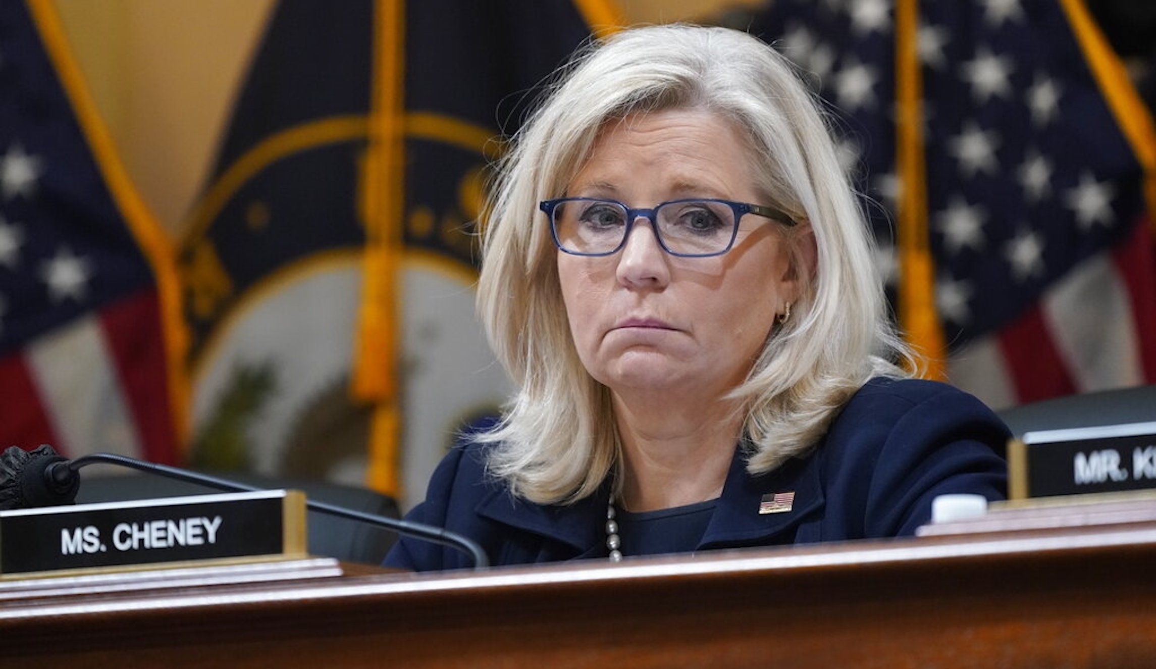 Five pro-impeachment Republicans face uncertain futures