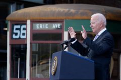 High inflation and fear of recession put GOP in position to take over government