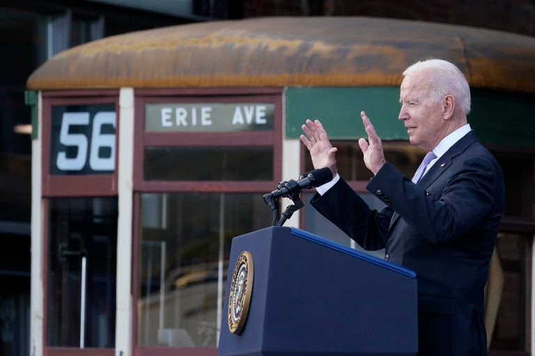 High inflation and fear of recession put GOP in position to take over government