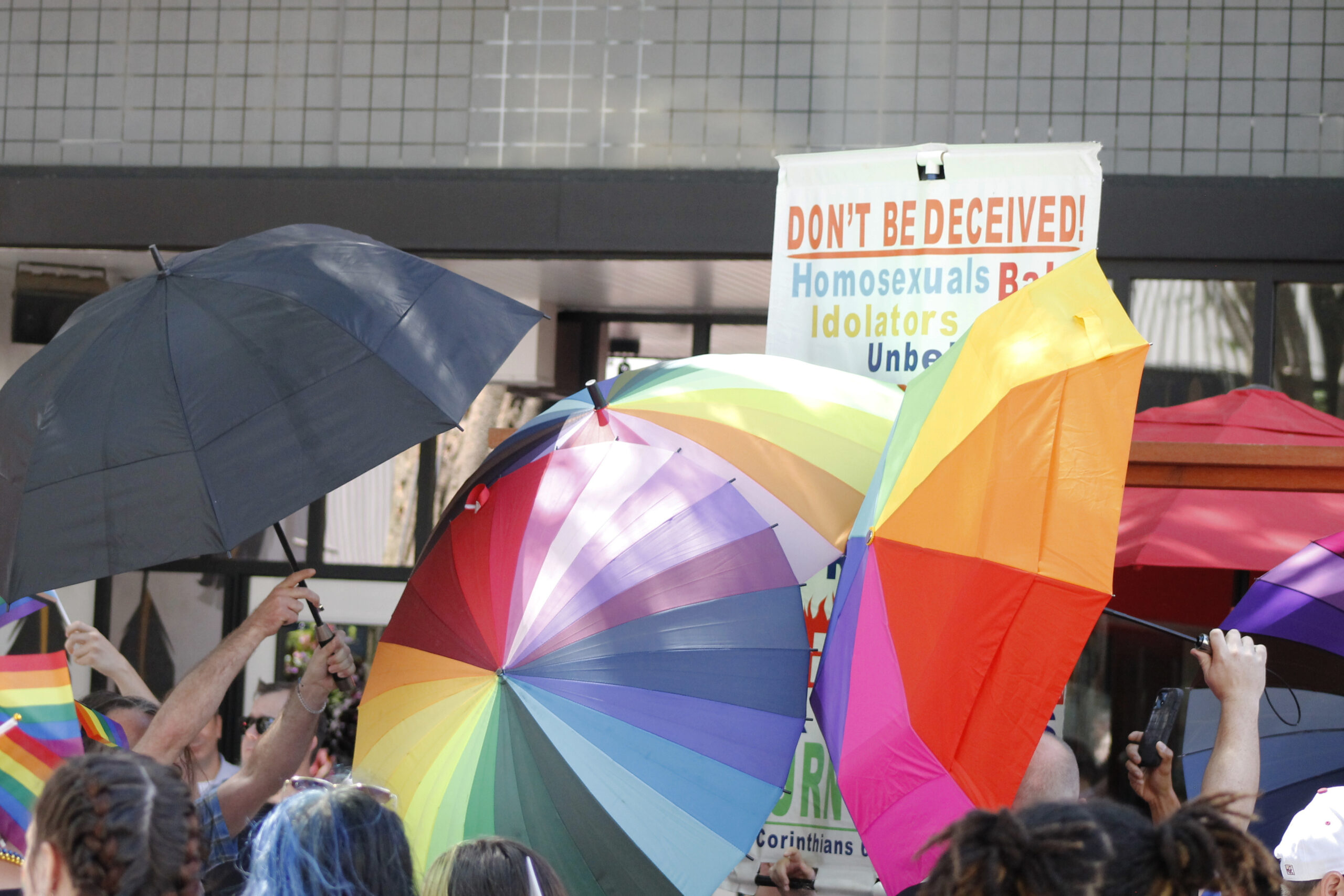 North Carolina Republicans file bill to ban drag shows