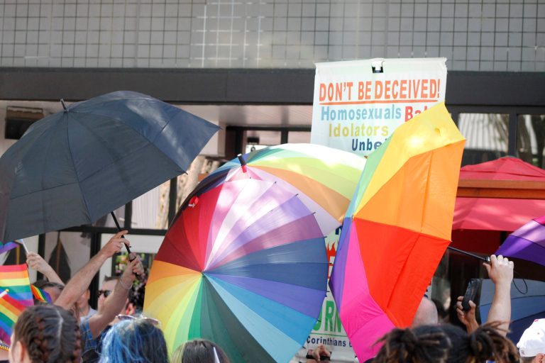 Judge temporarily lifts Montana’s ban on drag performances ahead of Pride event