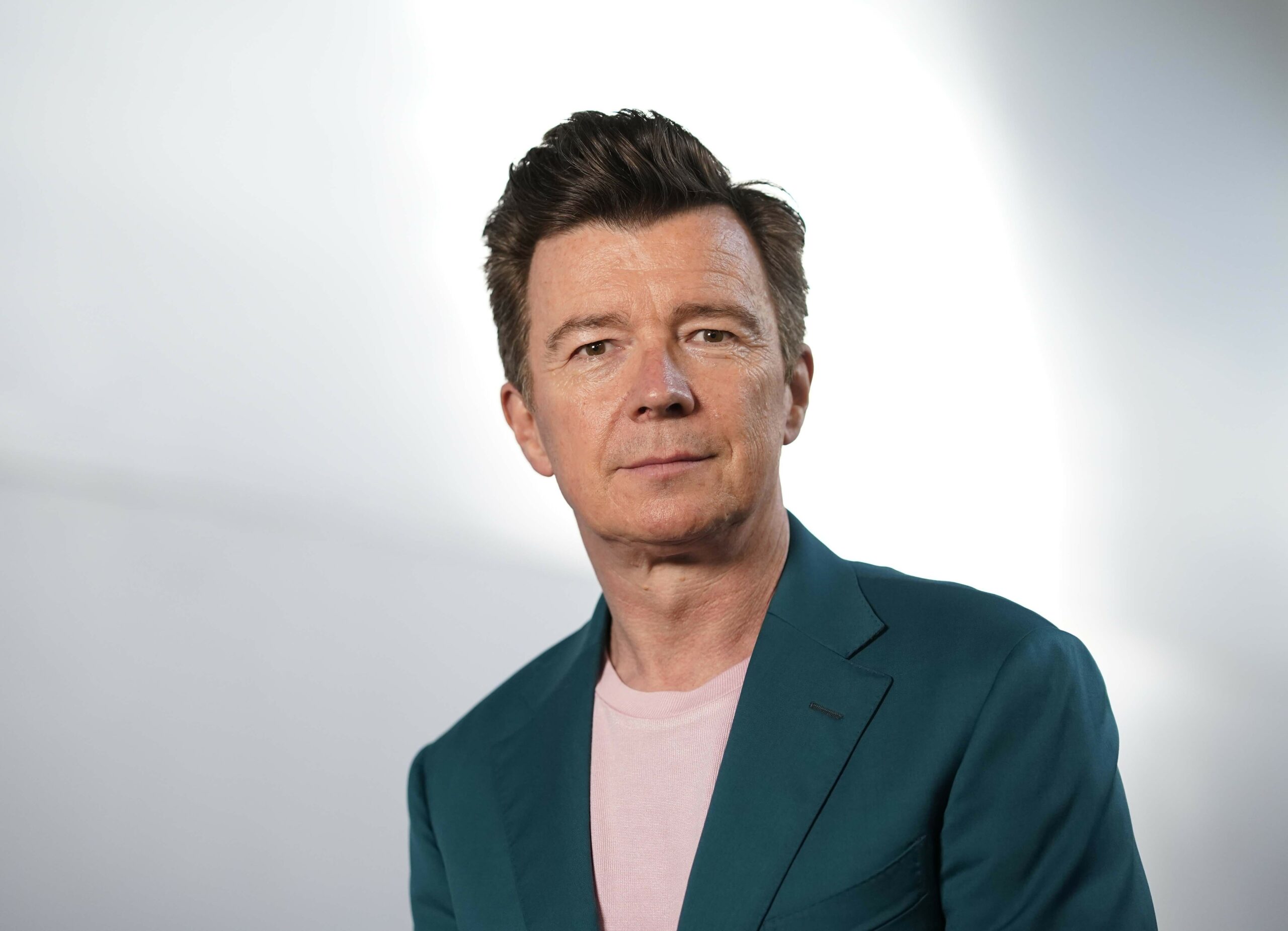 WATCH: Rick Astley’s timeless hit becomes viral sensation again