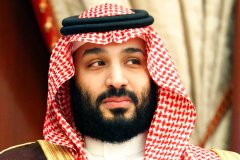Saudi Arabia’s ‘middle finger’ to Biden marks latest turn in fraught relationship