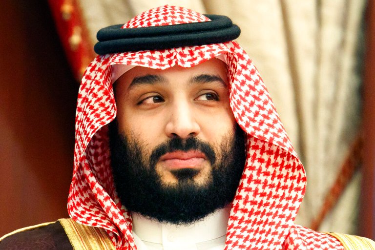 Saudi Arabia’s ‘middle finger’ to Biden marks latest turn in fraught relationship