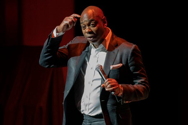 Dave Chappelle roasts San Francisco’s crime problem, says they ‘need a Batman’