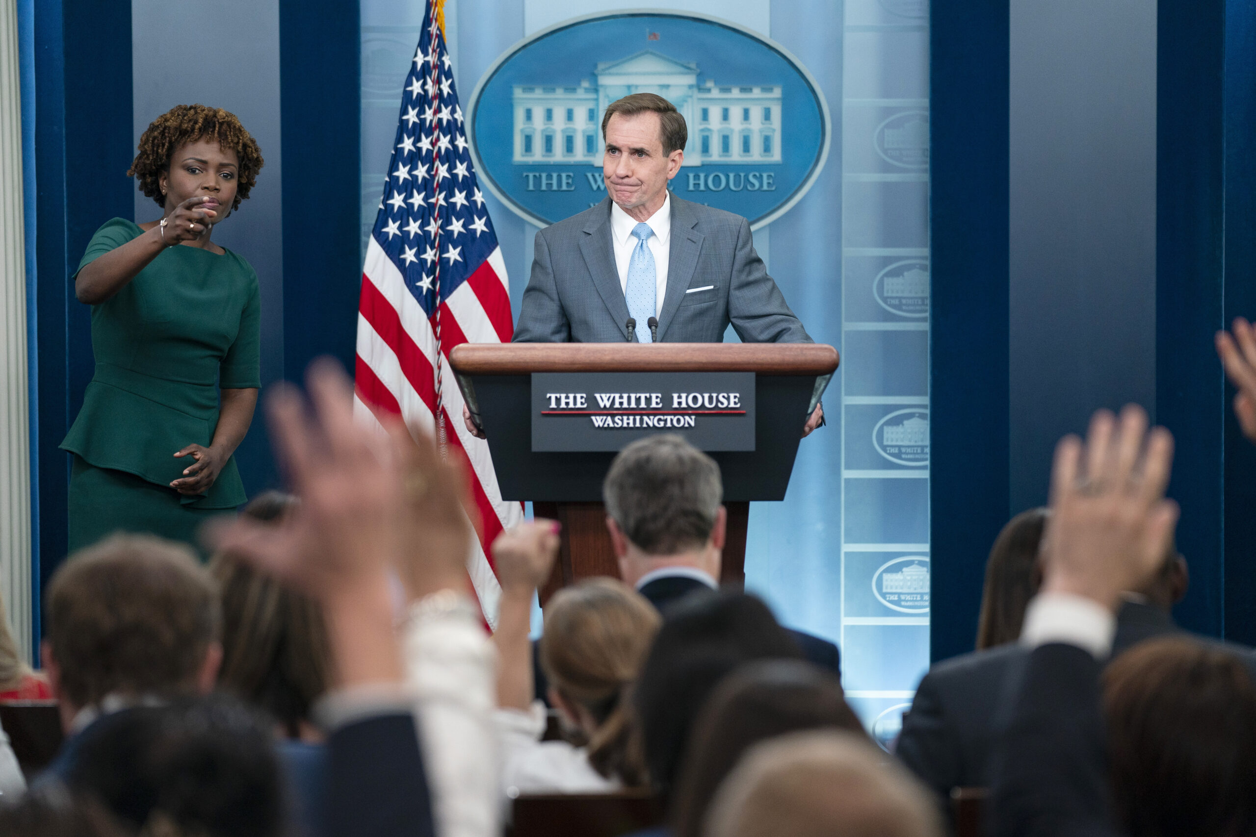 Biden administration announces $550 million military aid package to Ukraine