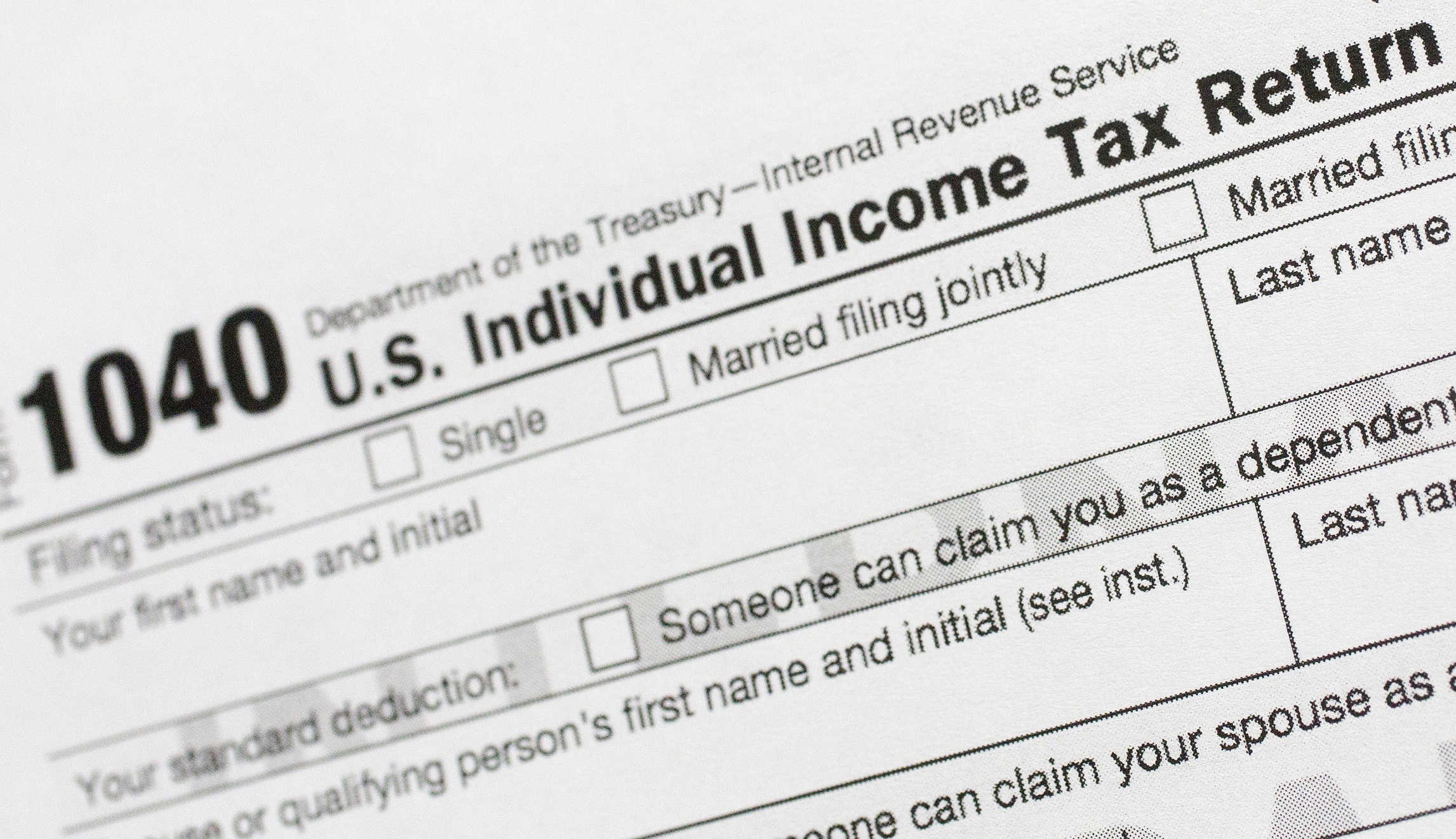 Voters should never forgive Democrats for their dangerous expansion of the IRS