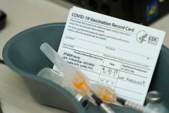 Moderna and Pfizer-BioNTech ask FDA to authorize omicron boosters for children