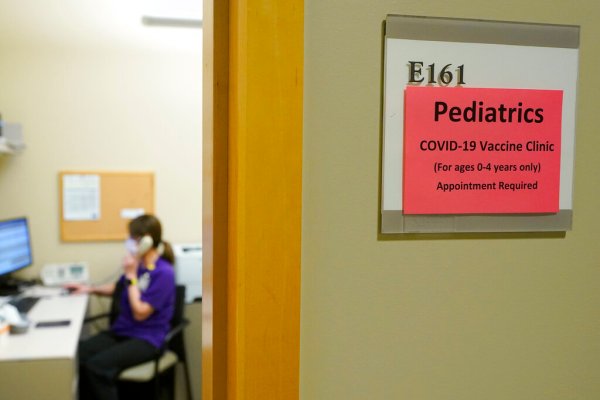 At least 80% of children exposed to COVID-19 in majority of states: CDC data