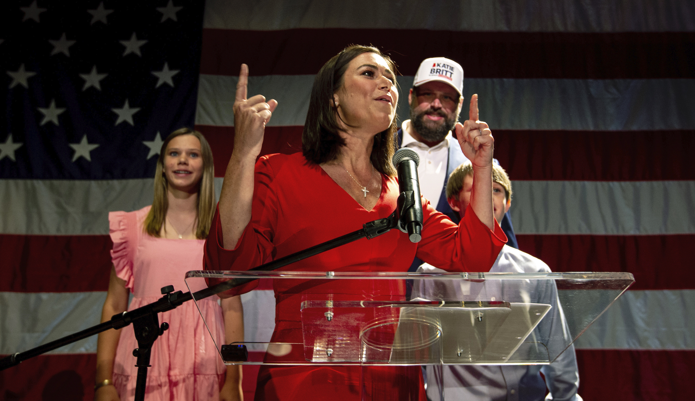 Cryptocurrency magnate, new GOP megadonor, sunk millions into primaries