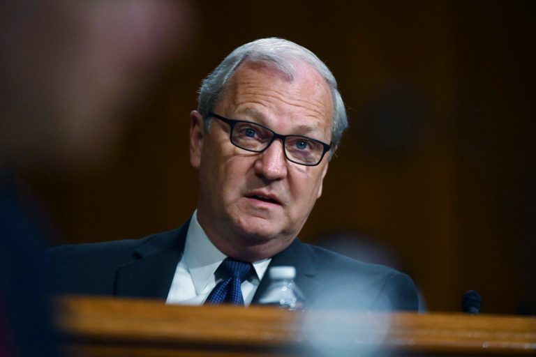 Kevin Cramer insists banks ‘don’t need any more regulation’ following SVB collapse