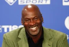 SEE IT: NBA’s new MVP award renamed in Michael Jordan’s honor