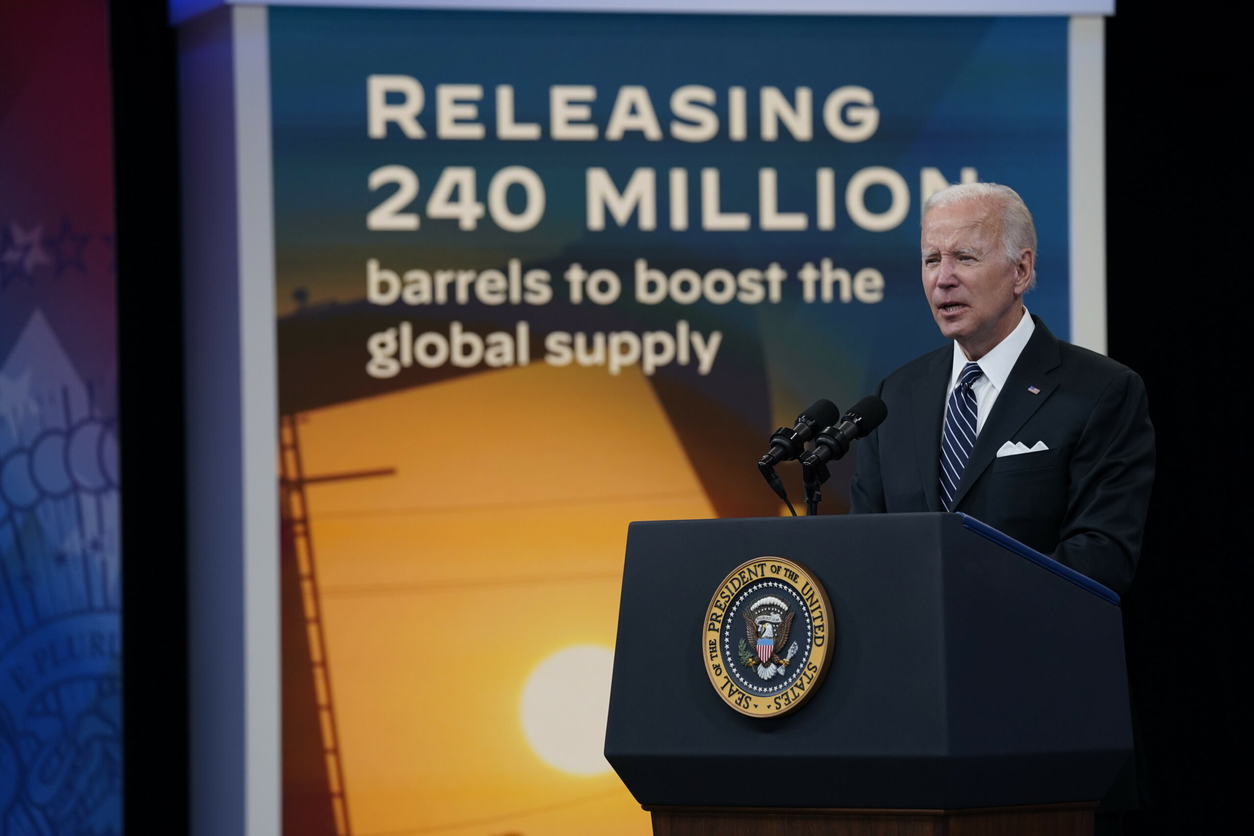 How China uses America’s Strategic Petroleum Reserve