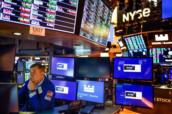 Investors shift strategies to cope with inflation