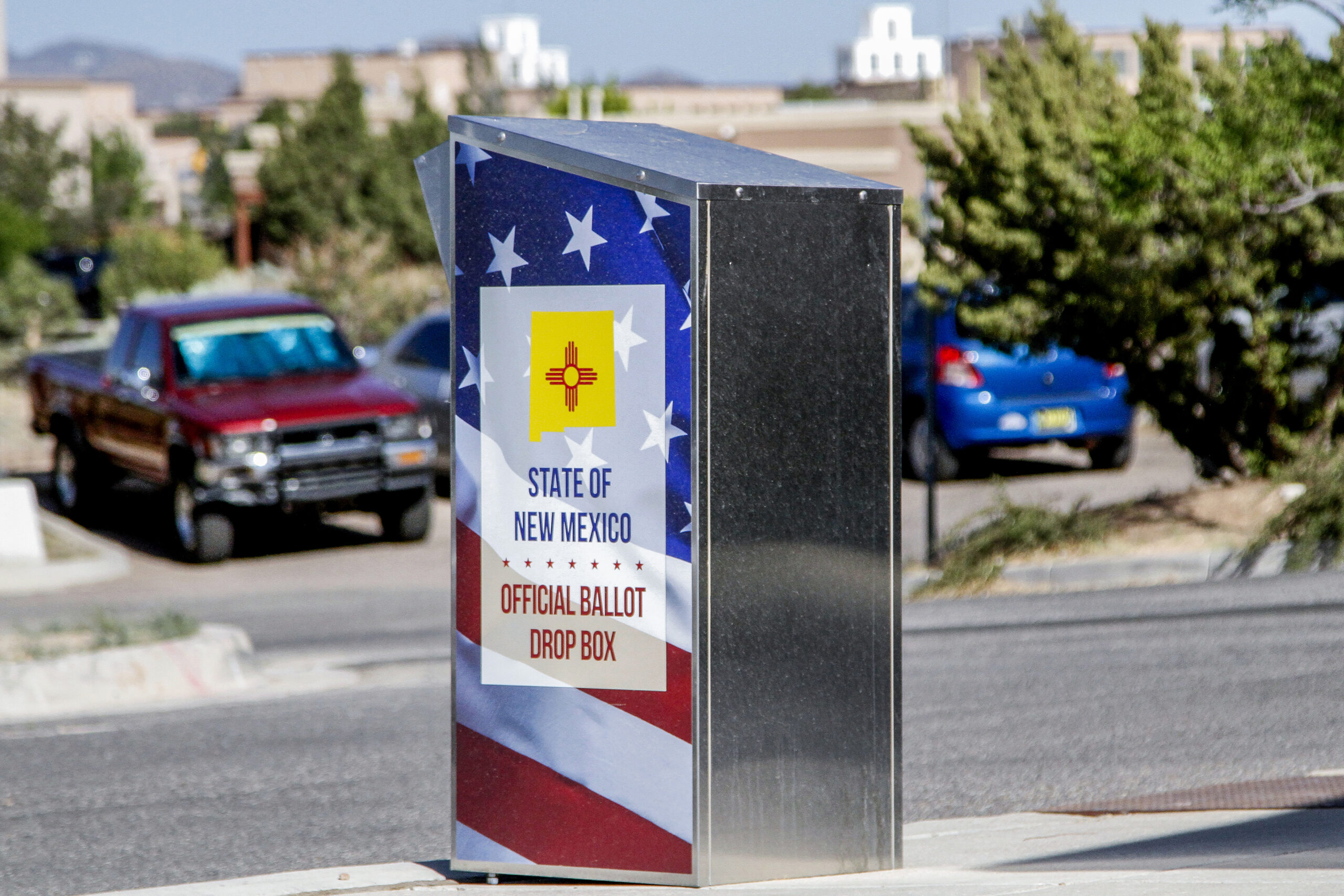 Midterm elections 2022: Here are the issues New Mexico voters care about the most