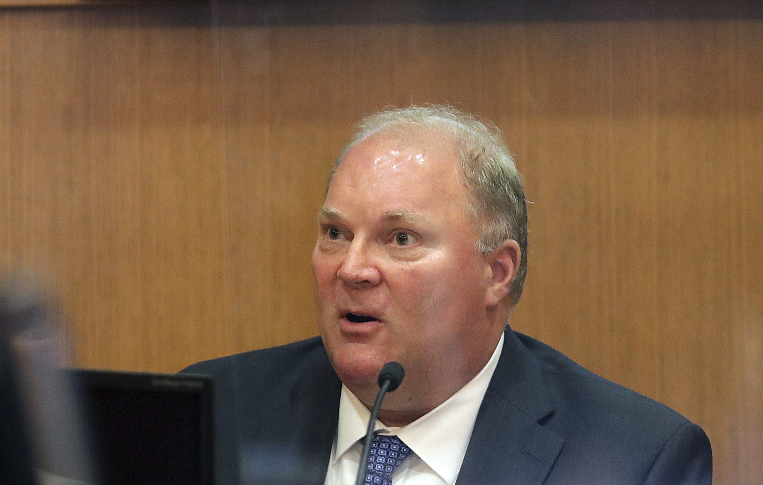 Wisconsin 2020 investigator privately called decertification a ‘practical impossibility’