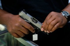 Banzhaf: More schools should arm teachers