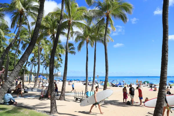 Hawaii’s ban on guns in ‘sensitive places’ is unconstitutional: Montana attorney general