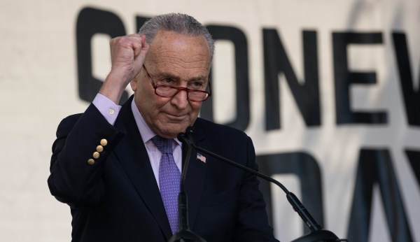 Congressional Democrats’ legislative opportunities narrow as midterm elections approach