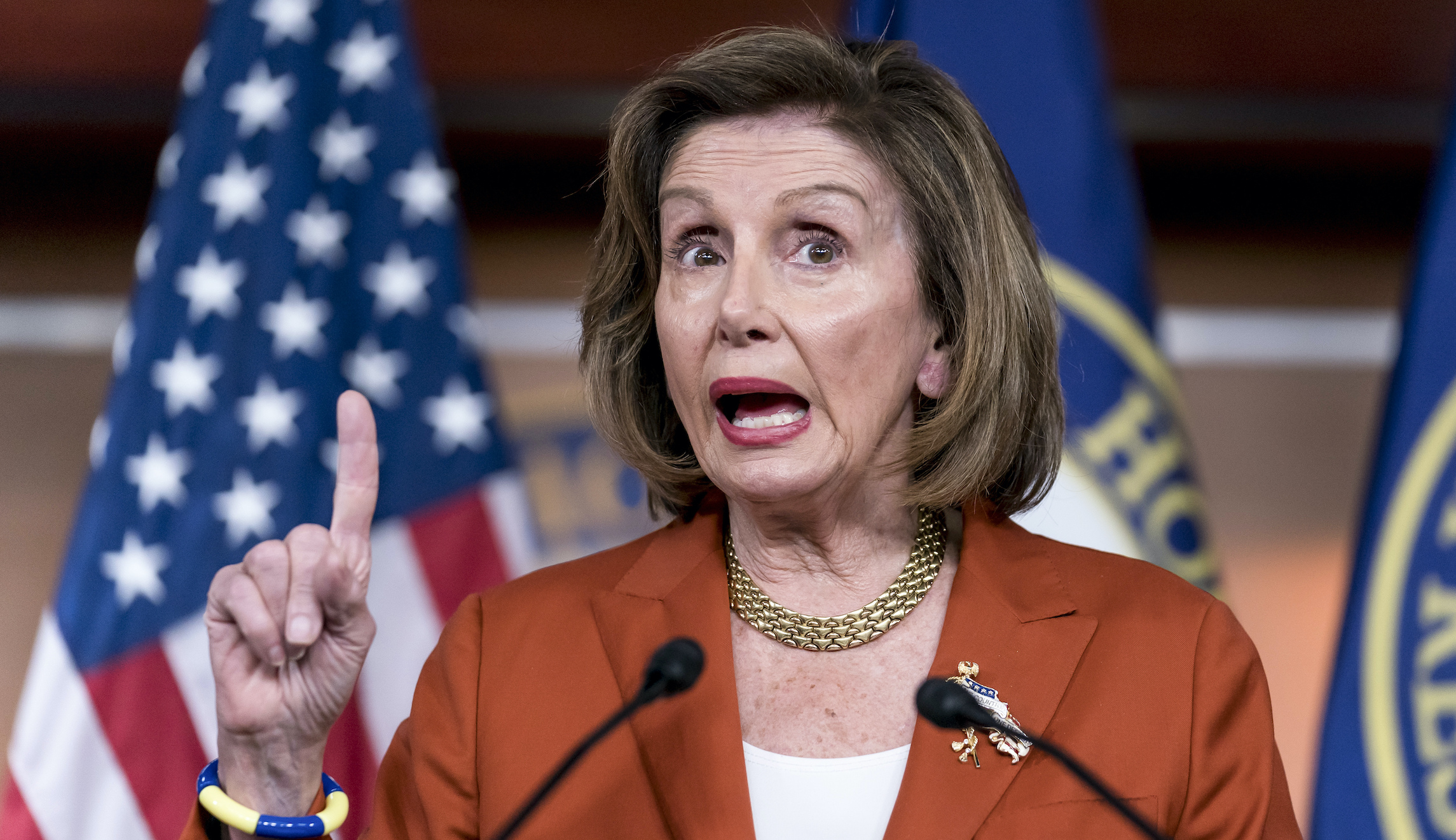 House set to pass abortion rights bill again despite extremely grim Senate chances