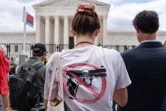 Hochul signs New York bill requiring social media history to obtain gun carry permit