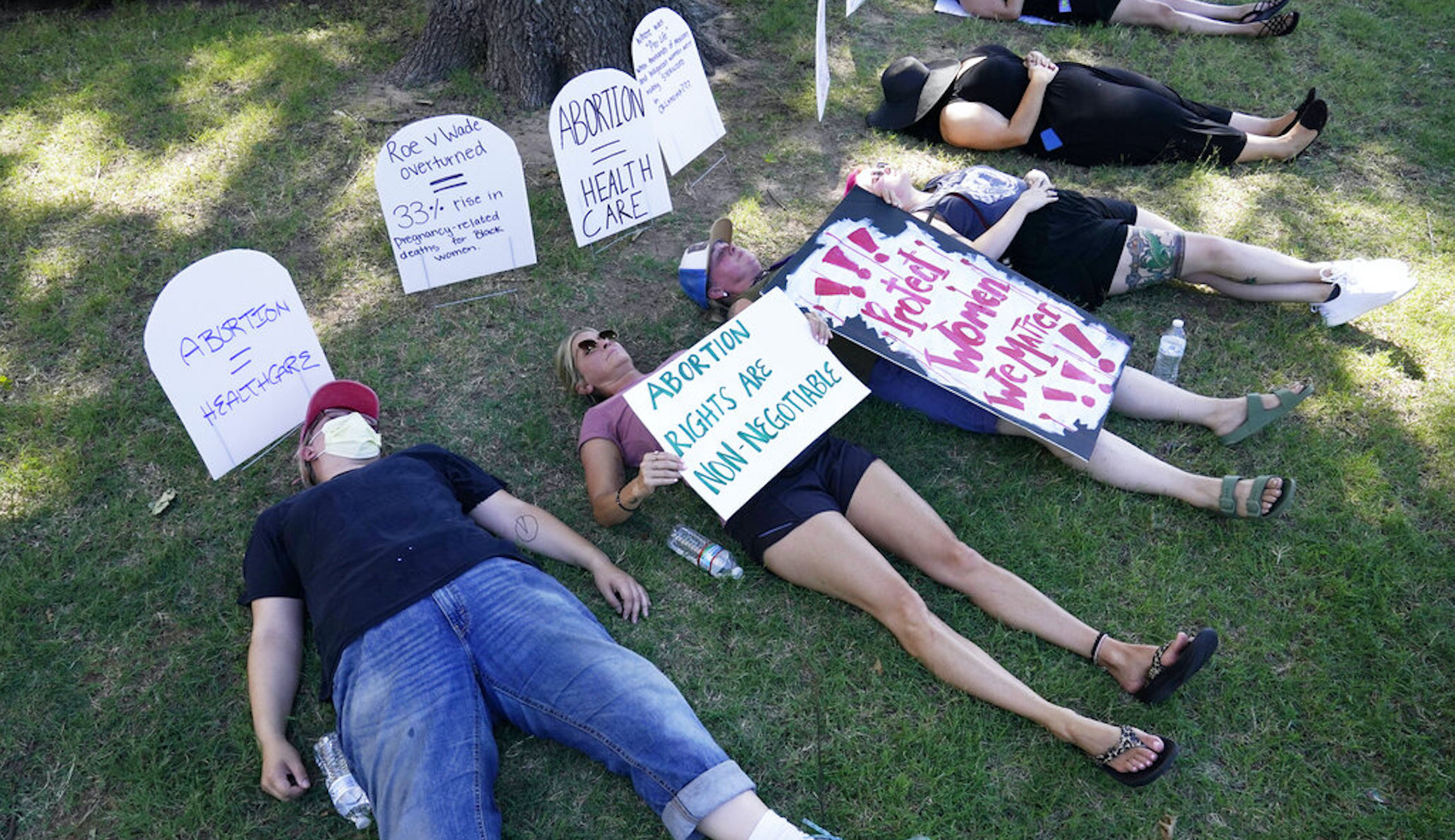 Oklahoma Supreme Court rules partial ‘right to abortion’ enshrined in state constitution