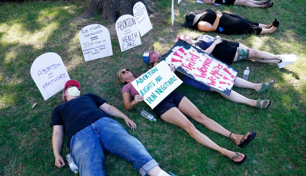 Oklahoma Supreme Court rules partial ‘right to abortion’ enshrined in state constitution