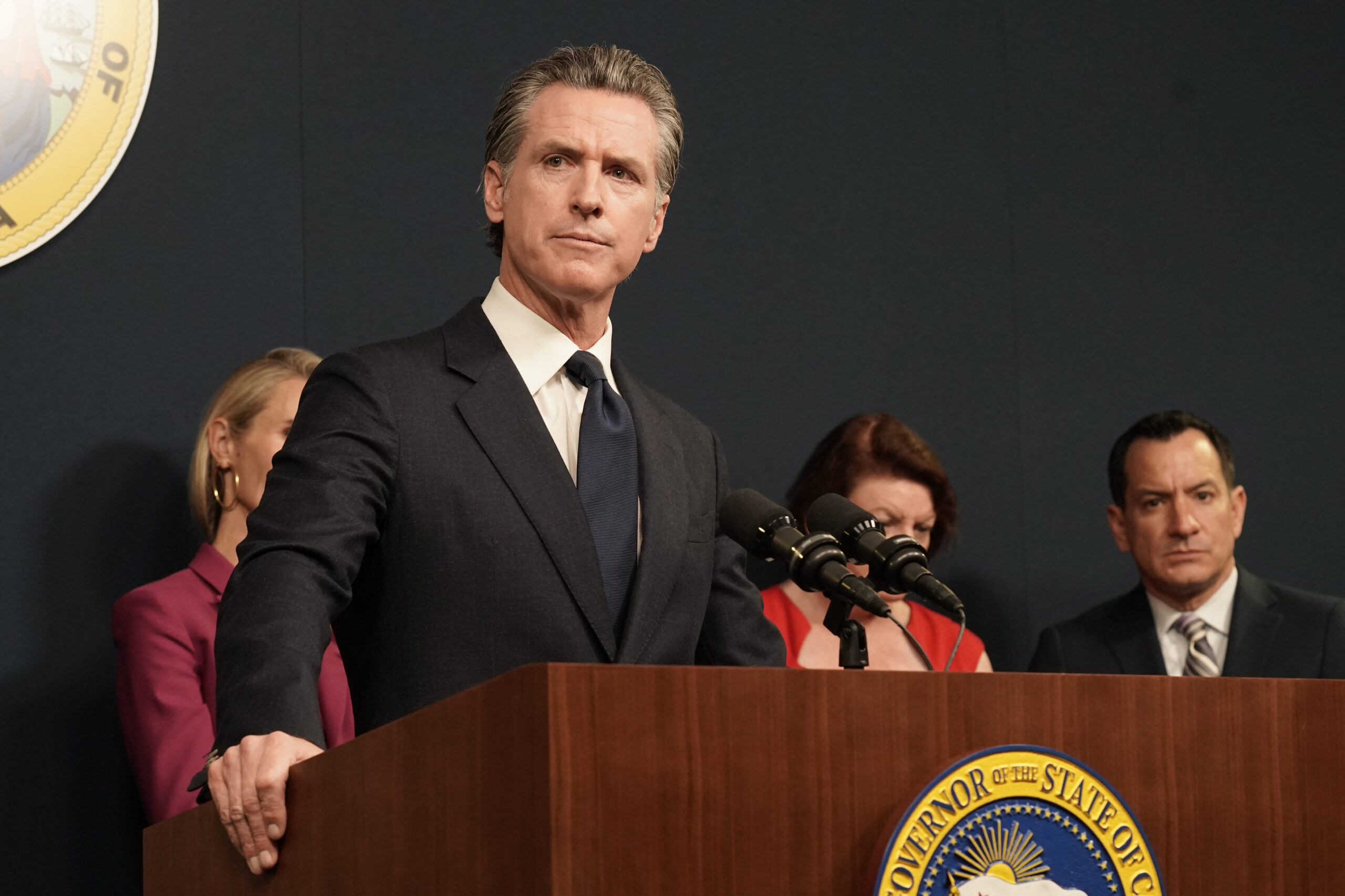 Millions of Californians can get ‘inflation relief’ checks up to $1,050