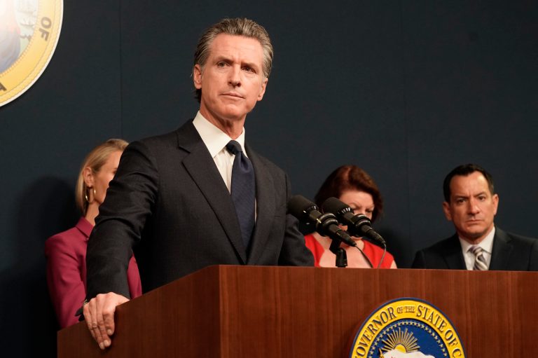 Millions of Californians can get ‘inflation relief’ checks up to $1,050