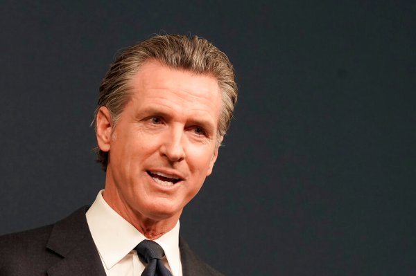 SEE IT: Newsom cuts ad encouraging Floridians to move to California