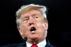 Trump’s message to Republicans on abortion