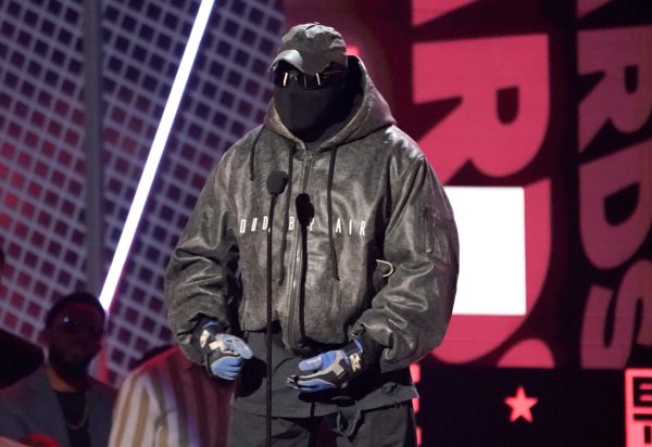 Kanye West-Parler deal collapses amid controversy